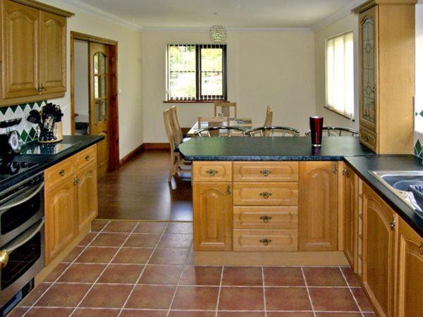 Llety'R Bugail Villa Долгелай Екстериор снимка