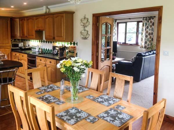 Llety'R Bugail Villa Долгелай Екстериор снимка